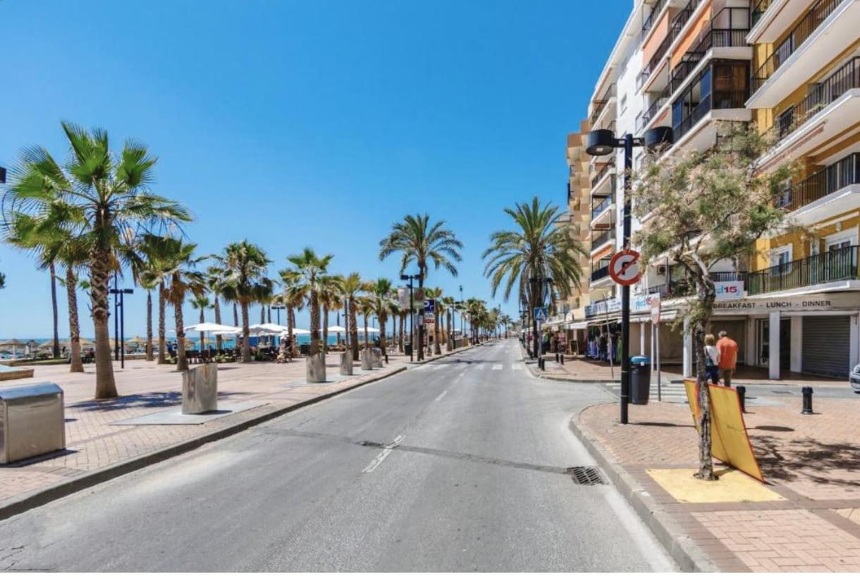 Beach Side Heaven Fuengirola Esterno foto