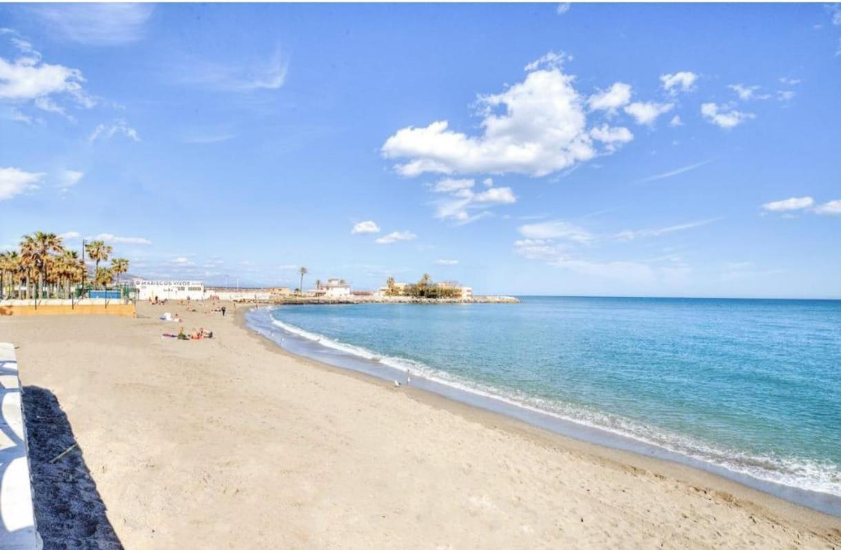 Beach Side Heaven Fuengirola Esterno foto