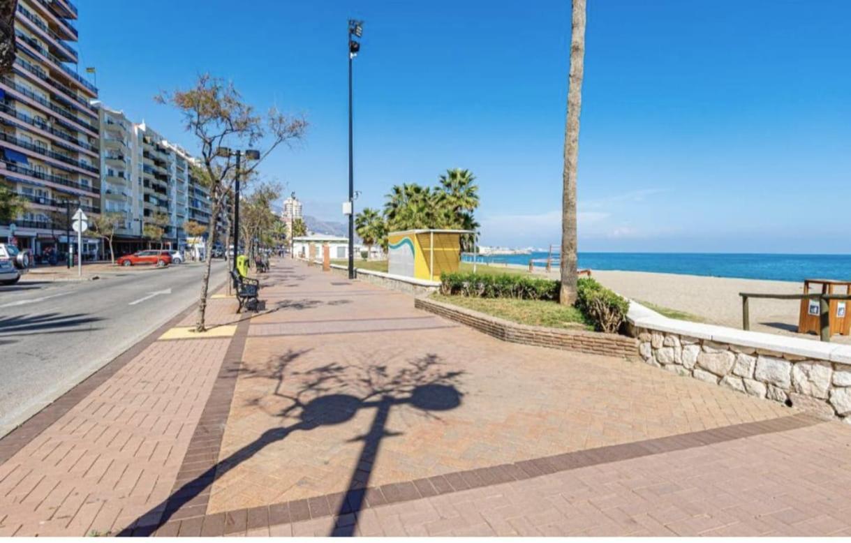Beach Side Heaven Fuengirola Esterno foto