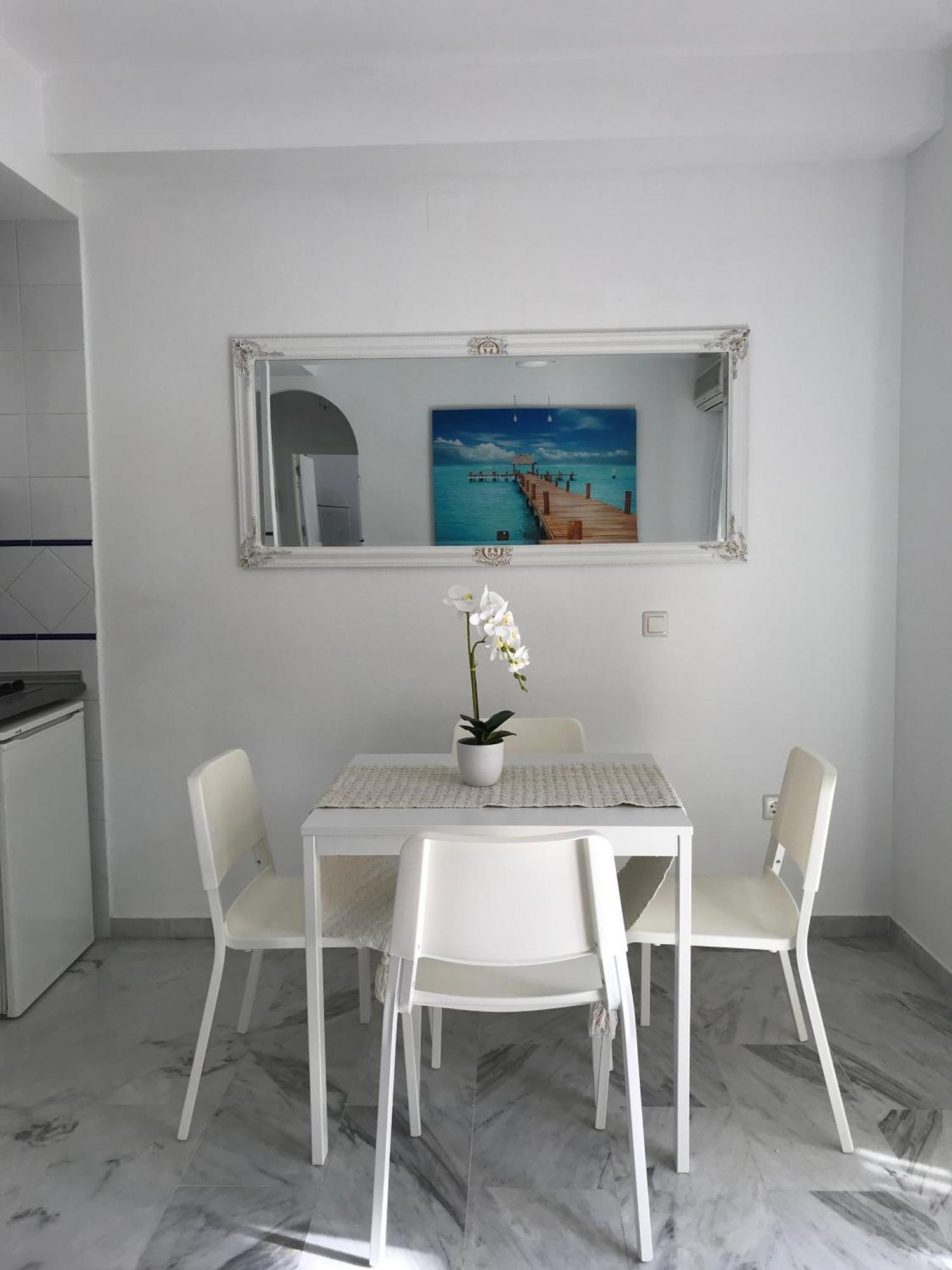 Beach Side Heaven Fuengirola Esterno foto