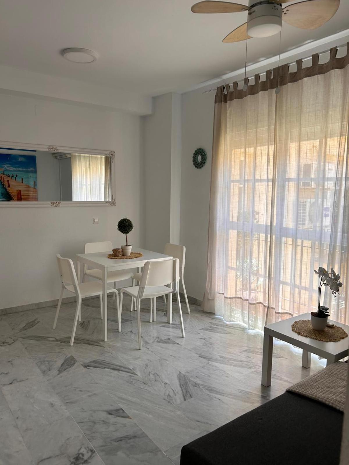 Beach Side Heaven Fuengirola Esterno foto